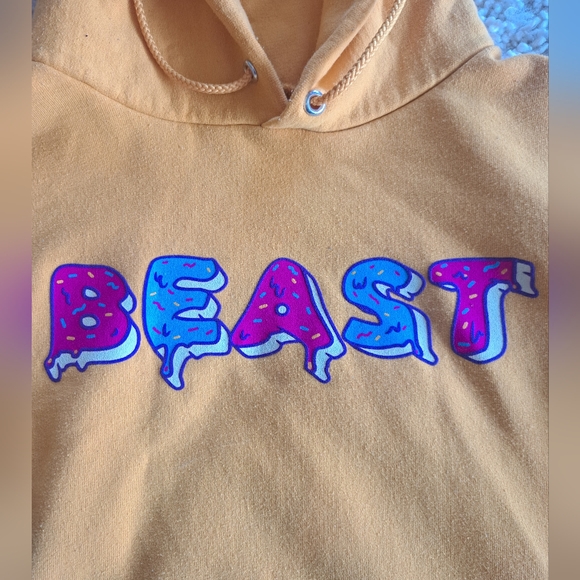 Official MR.BEAST Merch - Picture 2 of 6